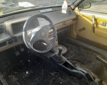 Жовтий ВАЗ 2108, об'ємом двигуна 0 л та пробігом 250 тис. км за 355 $, фото 3 на Automoto.ua