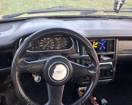 Жовтий ВАЗ 2108, об'ємом двигуна 1.3 л та пробігом 90 тис. км за 850 $, фото 11 на Automoto.ua