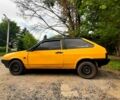 Жовтий ВАЗ 2108, об'ємом двигуна 1.5 л та пробігом 0 тис. км за 700 $, фото 1 на Automoto.ua