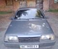Желтый ВАЗ 2108, объемом двигателя 1.5 л и пробегом 100 тыс. км за 1100 $, фото 1 на Automoto.ua