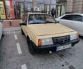 Жовтий ВАЗ 2108, об'ємом двигуна 1.29 л та пробігом 43 тис. км за 1500 $, фото 1 на Automoto.ua