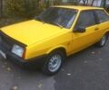 Жовтий ВАЗ 2108, об'ємом двигуна 0 л та пробігом 1 тис. км за 666 $, фото 2 на Automoto.ua