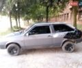 Желтый ВАЗ 2108, объемом двигателя 1.5 л и пробегом 100 тыс. км за 1100 $, фото 2 на Automoto.ua