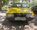 Желтый ВАЗ 2108, объемом двигателя 1.5 л и пробегом 1 тыс. км за 721 $, фото 1 на Automoto.ua