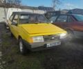 Жовтий ВАЗ 2108, об'ємом двигуна 0 л та пробігом 250 тис. км за 355 $, фото 1 на Automoto.ua