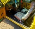 ВАЗ 2108 1986 в Хмельницком на Automoto.ua Желтый ВАЗ 2108, объемом двигателя 1.3 л и пробегом 150 тыс. км за 530 $, фото 3 на Automoto.ua