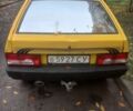 Жовтий ВАЗ 2108, об'ємом двигуна 0 л та пробігом 1 тис. км за 666 $, фото 5 на Automoto.ua