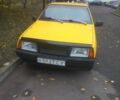 Жовтий ВАЗ 2108, об'ємом двигуна 0 л та пробігом 1 тис. км за 666 $, фото 3 на Automoto.ua