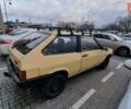 Жовтий ВАЗ 2108, об'ємом двигуна 1.29 л та пробігом 43 тис. км за 1500 $, фото 5 на Automoto.ua
