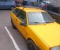 Жовтий ВАЗ 2108, об'ємом двигуна 1.3 л та пробігом 3 тис. км за 647 $, фото 1 на Automoto.ua