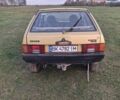 Жовтий ВАЗ 2108, об'ємом двигуна 1.3 л та пробігом 90 тис. км за 850 $, фото 5 на Automoto.ua