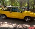 Желтый ВАЗ 2108, объемом двигателя 1.5 л и пробегом 98 тыс. км за 700 $, фото 7 на Automoto.ua
