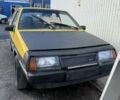 Желтый ВАЗ 2108, объемом двигателя 1.6 л и пробегом 3 тыс. км за 956 $, фото 1 на Automoto.ua