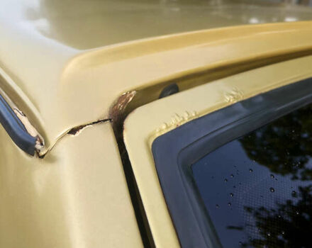 Желтый ВАЗ 2108, объемом двигателя 1.3 л и пробегом 100 тыс. км за 2180 $, фото 26 на Automoto.ua