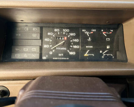 Желтый ВАЗ 2108, объемом двигателя 1.3 л и пробегом 100 тыс. км за 2180 $, фото 21 на Automoto.ua