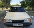 Жовтий ВАЗ 2108, об'ємом двигуна 1.5 л та пробігом 500 тис. км за 403 $, фото 1 на Automoto.ua