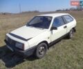 Жовтий ВАЗ 2108, об'ємом двигуна 1.5 л та пробігом 85 тис. км за 840 $, фото 1 на Automoto.ua