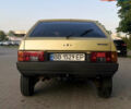 Желтый ВАЗ 2108, объемом двигателя 1.3 л и пробегом 100 тыс. км за 2180 $, фото 5 на Automoto.ua