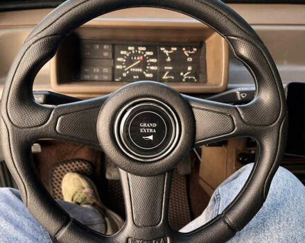 Желтый ВАЗ 2108, объемом двигателя 1.3 л и пробегом 100 тыс. км за 2180 $, фото 20 на Automoto.ua