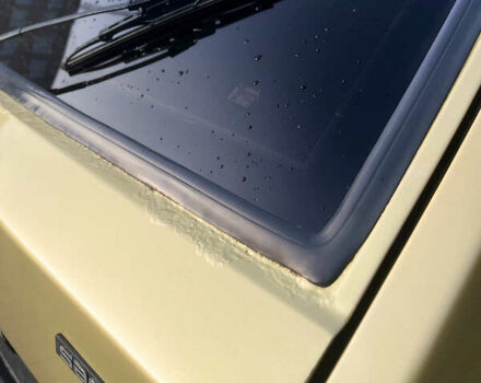 Желтый ВАЗ 2108, объемом двигателя 1.3 л и пробегом 100 тыс. км за 2180 $, фото 27 на Automoto.ua