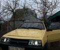 Жовтий ВАЗ 2108, об'ємом двигуна 1.3 л та пробігом 400 тис. км за 980 $, фото 6 на Automoto.ua