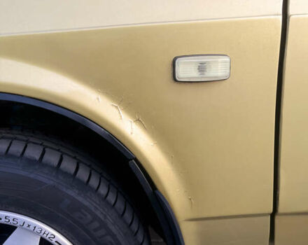 Желтый ВАЗ 2108, объемом двигателя 1.3 л и пробегом 100 тыс. км за 2180 $, фото 24 на Automoto.ua