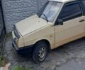 Желтый ВАЗ 2108, объемом двигателя 0 л и пробегом 55 тыс. км за 850 $, фото 3 на Automoto.ua