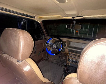 Жовтий ВАЗ 2108, об'ємом двигуна 1.3 л та пробігом 400 тис. км за 980 $, фото 9 на Automoto.ua