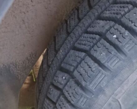 Жовтий ВАЗ 2108, об'ємом двигуна 1.3 л та пробігом 60 тис. км за 594 $, фото 5 на Automoto.ua