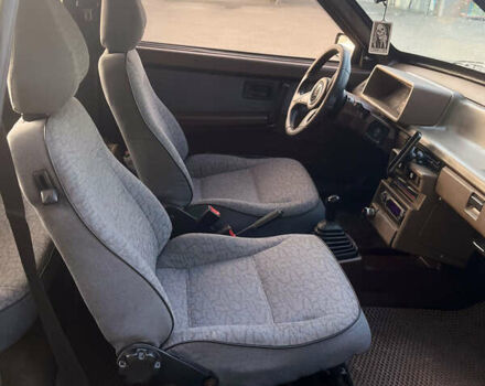 Желтый ВАЗ 2108, объемом двигателя 1.3 л и пробегом 100 тыс. км за 2180 $, фото 12 на Automoto.ua