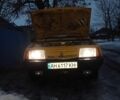 Желтый ВАЗ 2108, объемом двигателя 1.5 л и пробегом 50 тыс. км за 903 $, фото 10 на Automoto.ua