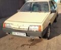 Желтый ВАЗ 2108, объемом двигателя 0 л и пробегом 50 тыс. км за 850 $, фото 1 на Automoto.ua