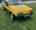 Желтый ВАЗ 2108, объемом двигателя 1.3 л и пробегом 20 тыс. км за 1089 $, фото 2 на Automoto.ua