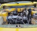 Желтый ВАЗ 2108, объемом двигателя 1.3 л и пробегом 100 тыс. км за 272 $, фото 5 на Automoto.ua