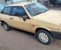Желтый ВАЗ 2108, объемом двигателя 0 л и пробегом 50 тыс. км за 850 $, фото 2 на Automoto.ua