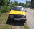 Желтый ВАЗ 2108, объемом двигателя 1.3 л и пробегом 100 тыс. км за 1400 $, фото 5 на Automoto.ua