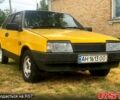 Желтый ВАЗ 2108, объемом двигателя 1.3 л и пробегом 0 тыс. км за 700 $, фото 1 на Automoto.ua