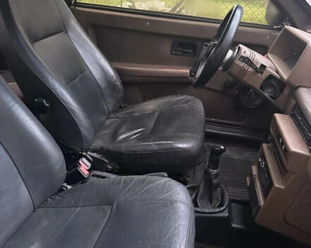 Желтый ВАЗ 2108, объемом двигателя 1.3 л и пробегом 300 тыс. км за 700 $, фото 4 на Automoto.ua