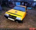 Желтый ВАЗ 2108, объемом двигателя 1.5 л и пробегом 200 тыс. км за 600 $, фото 1 на Automoto.ua