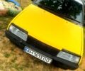 Желтый ВАЗ 2108, объемом двигателя 1.3 л и пробегом 0 тыс. км за 700 $, фото 1 на Automoto.ua