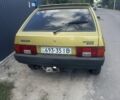 Желтый ВАЗ 2108, объемом двигателя 0 л и пробегом 3 тыс. км за 1015 $, фото 2 на Automoto.ua