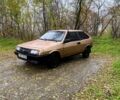 Жовтий ВАЗ 2108, об'ємом двигуна 1.3 л та пробігом 100 тис. км за 1100 $, фото 1 на Automoto.ua