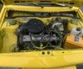 Желтый ВАЗ 2108, объемом двигателя 1.5 л и пробегом 100 тыс. км за 850 $, фото 2 на Automoto.ua