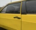 Желтый ВАЗ 2108, объемом двигателя 1.5 л и пробегом 100 тыс. км за 850 $, фото 4 на Automoto.ua