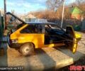 Желтый ВАЗ 2108, объемом двигателя 13 л и пробегом 323 тыс. км за 1000 $, фото 9 на Automoto.ua