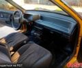 Желтый ВАЗ 2108, объемом двигателя 13 л и пробегом 323 тыс. км за 1000 $, фото 5 на Automoto.ua