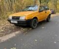 Жовтий ВАЗ 2108, об'ємом двигуна 1.5 л та пробігом 800 тис. км за 580 $, фото 3 на Automoto.ua