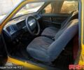 Желтый ВАЗ 2108, объемом двигателя 13 л и пробегом 323 тыс. км за 1000 $, фото 4 на Automoto.ua
