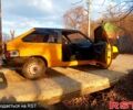 Желтый ВАЗ 2108, объемом двигателя 13 л и пробегом 323 тыс. км за 1000 $, фото 6 на Automoto.ua