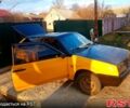 Желтый ВАЗ 2108, объемом двигателя 13 л и пробегом 323 тыс. км за 1000 $, фото 10 на Automoto.ua